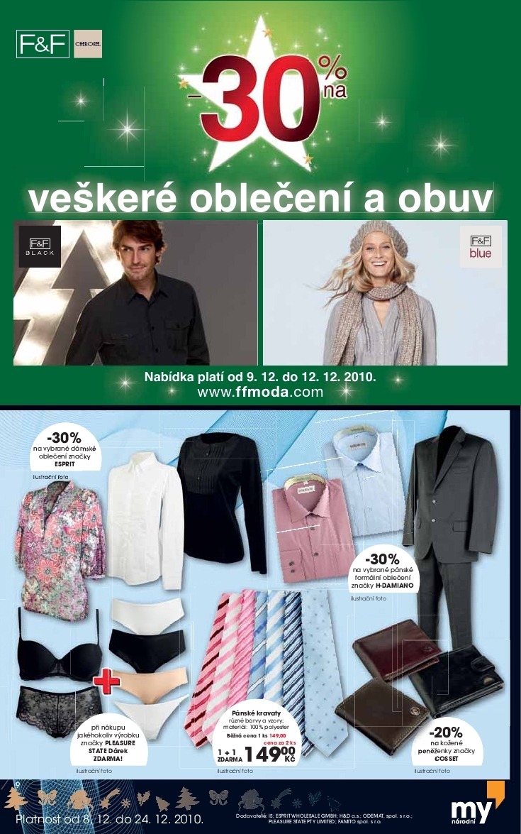 leták Tesco akční leták strana 1 leták Tesco akční leták strana 1