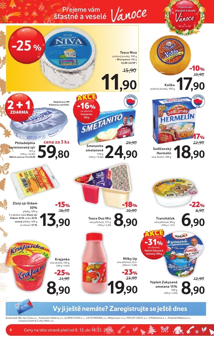 leták Tesco aktuální leták strana 1 leták Tesco aktuální leták strana 1