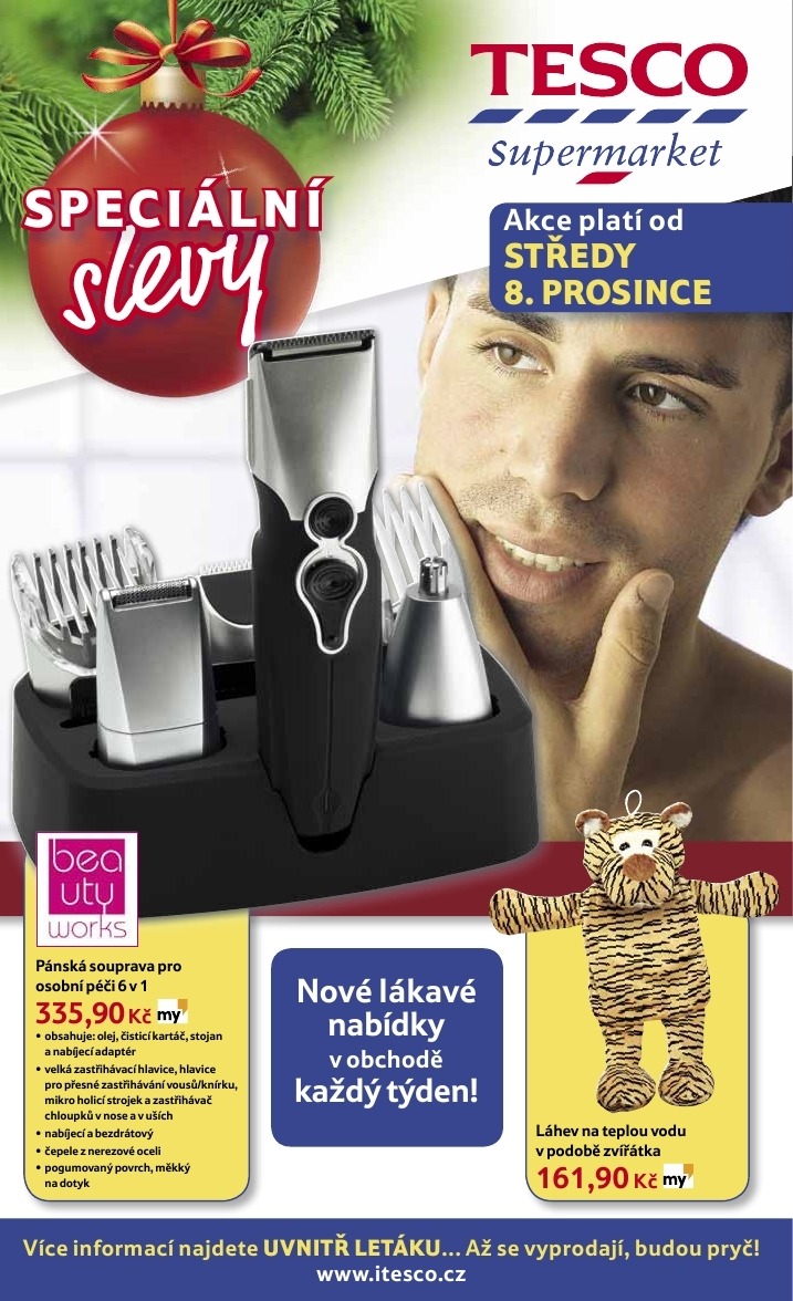letk Tesco letk strana 1