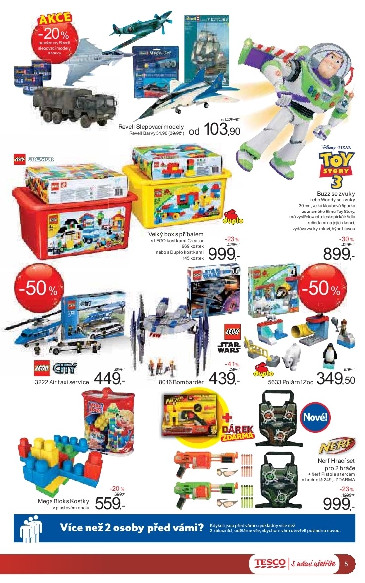 leták Tesco Aktuální leták strana 1 leták Tesco Aktuální leták strana 1