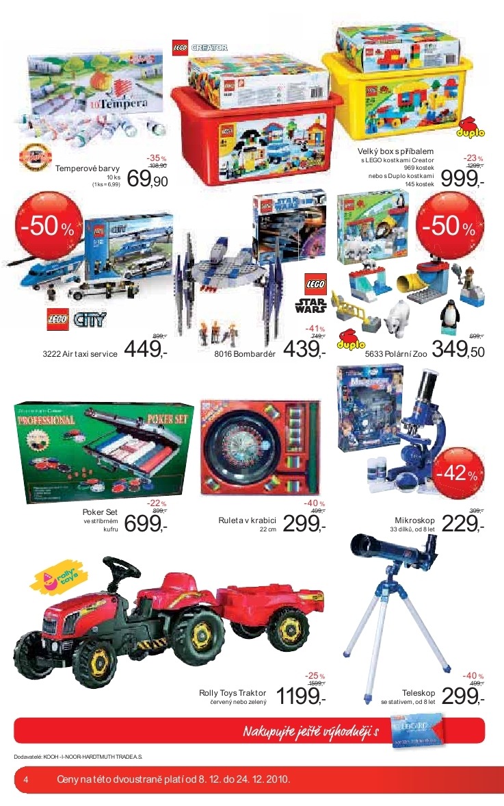 leták Tesco akční leták strana 1 leták Tesco akční leták strana 1