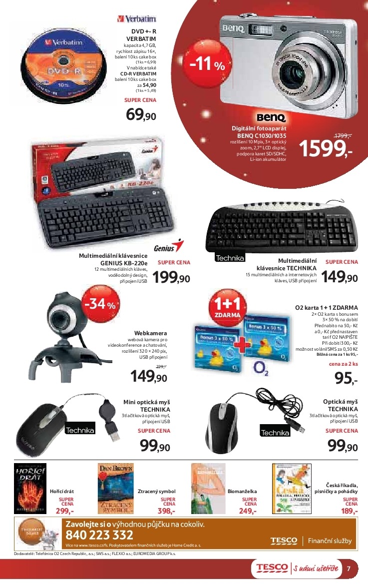 letk Tesco akn letk strana 1