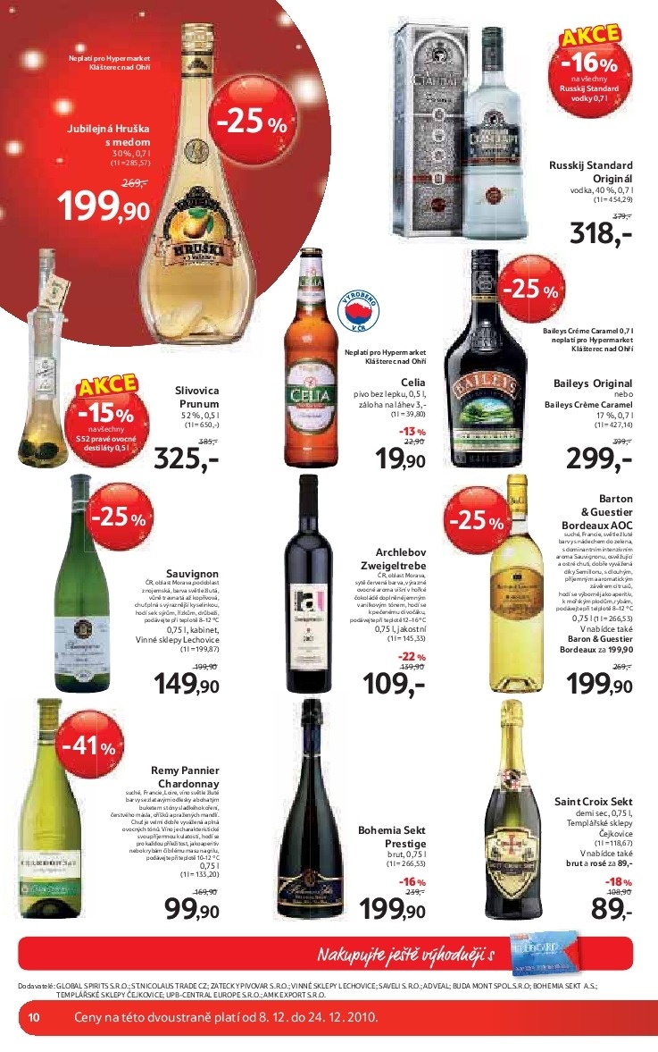 leták Tesco akční leták strana 1 leták Tesco akční leták strana 1