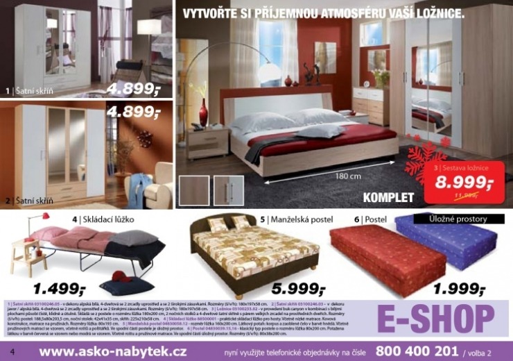 let�k Asko n�bytek aktu�ln� let�k strana 1