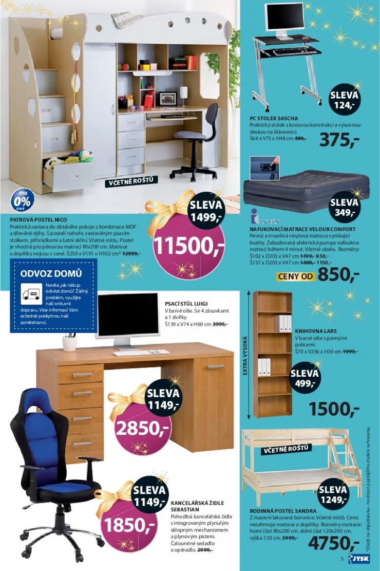 let�k Jysk let�k strana 1