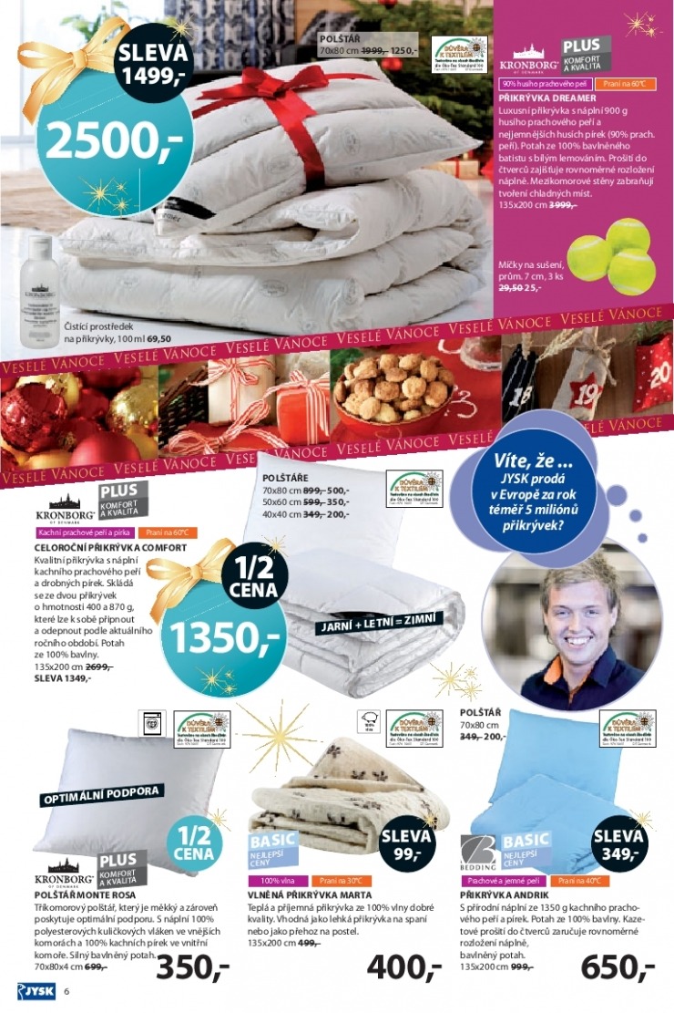 let�k Jysk let�k strana 1