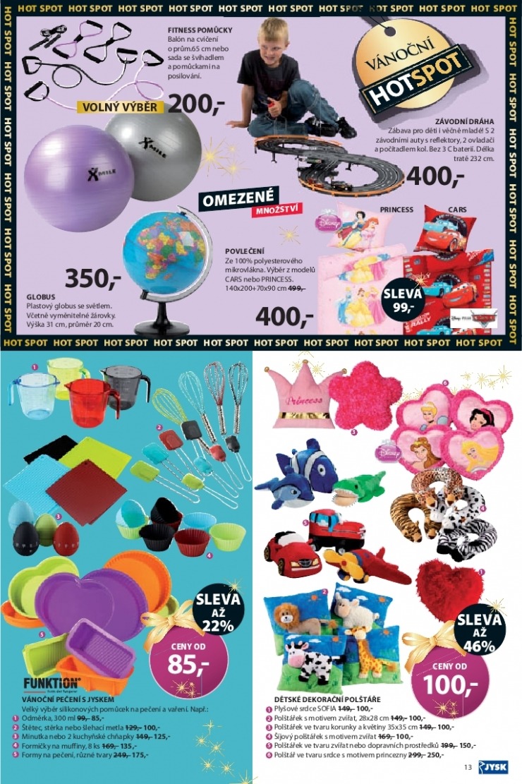 let�k Jysk let�k strana 1