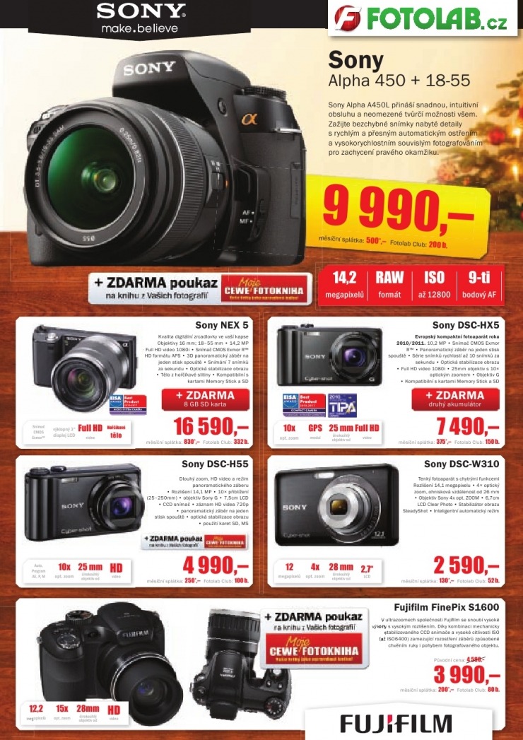 let�k Fotolab ak�n� let�k strana 1