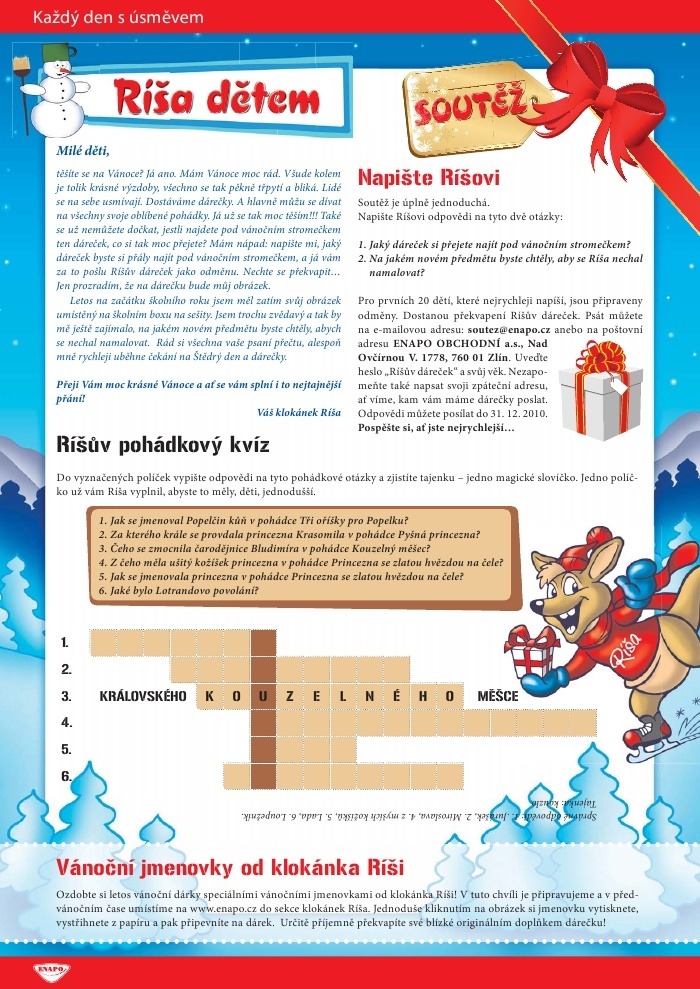 let�k ENAPO let�k strana 1