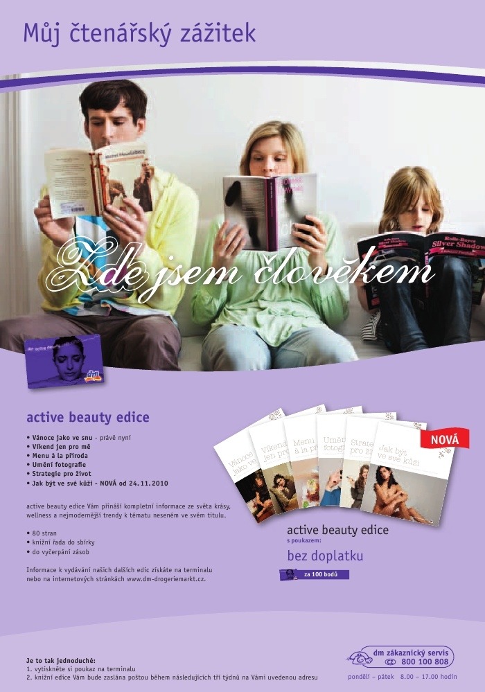 let�k Dm drogerie aktu�ln� let�k strana 1