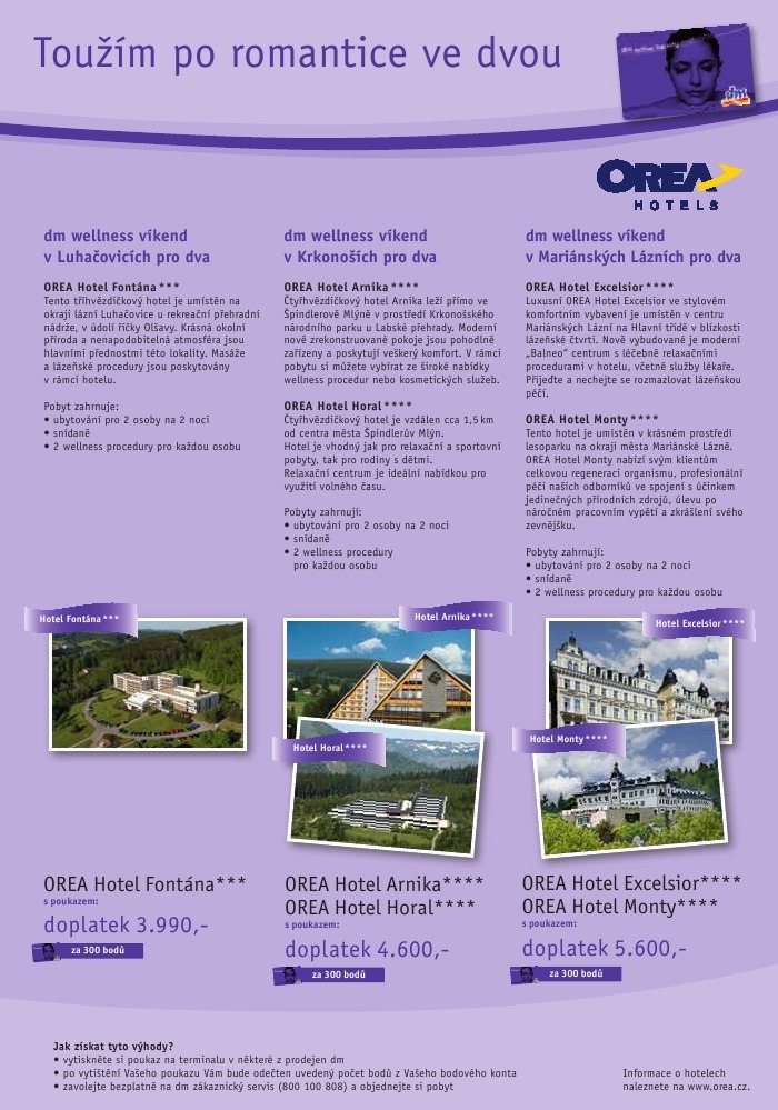 let�k Dm drogerie aktu�ln� let�k strana 1