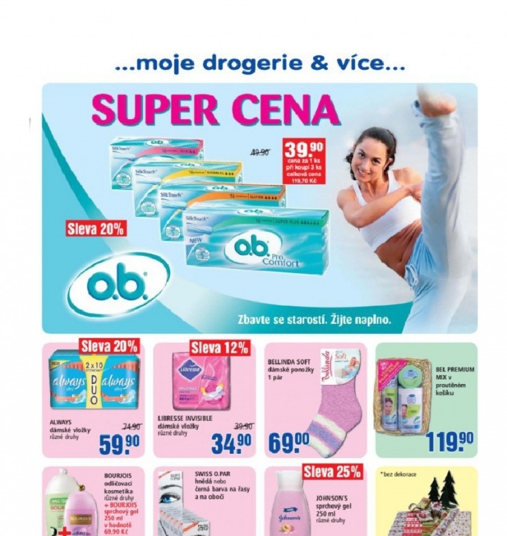 let�k Schlecker let�k strana 1