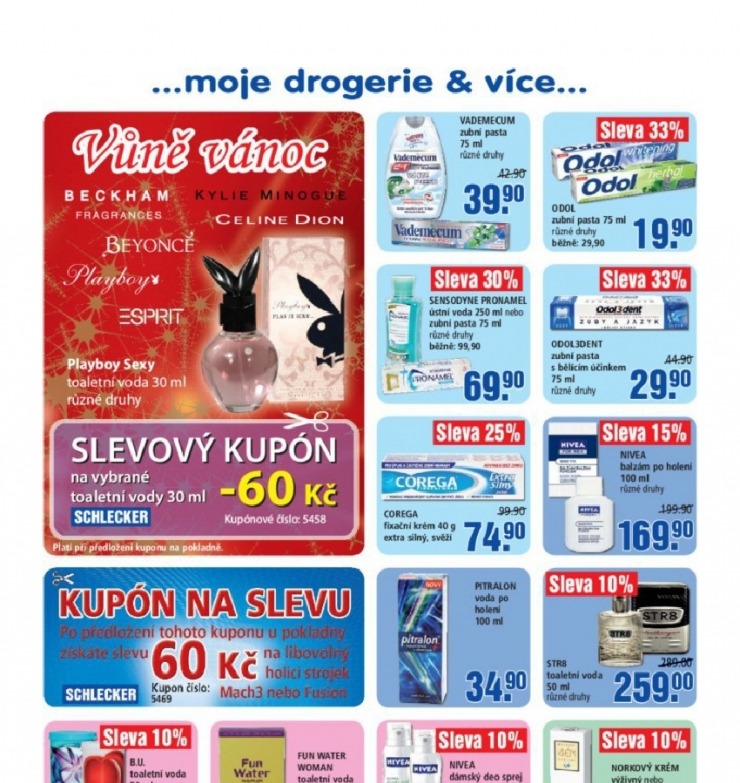 let�k Schlecker let�k strana 1