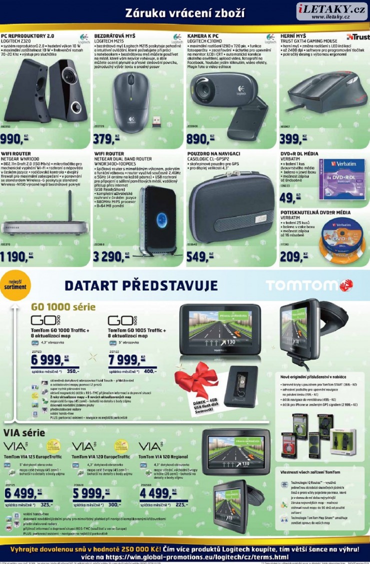 let�k Datart strana 1