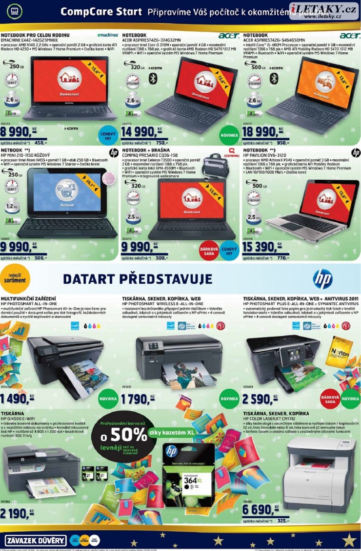 let�k Datart strana 1