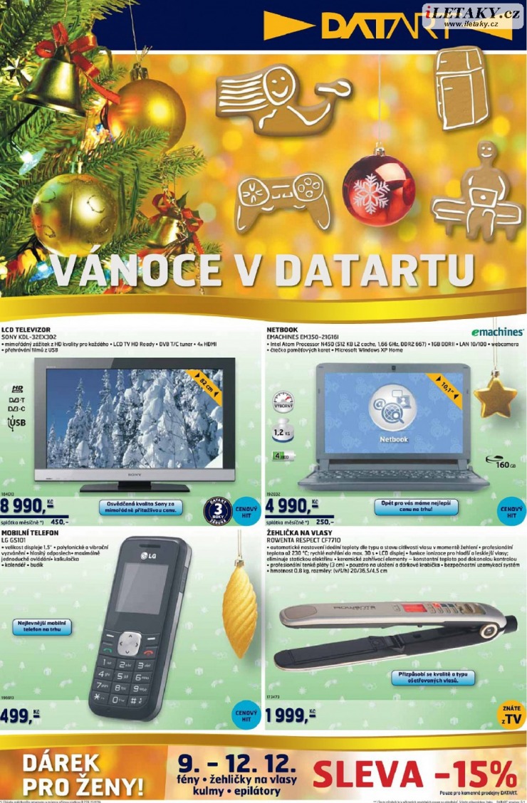 letk Datart strana 1