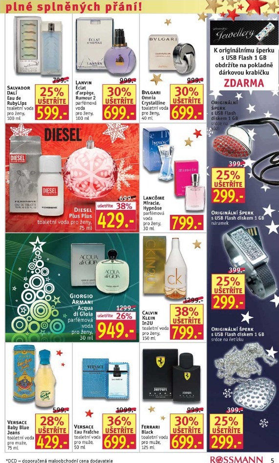 let�k Rossmann strana 1