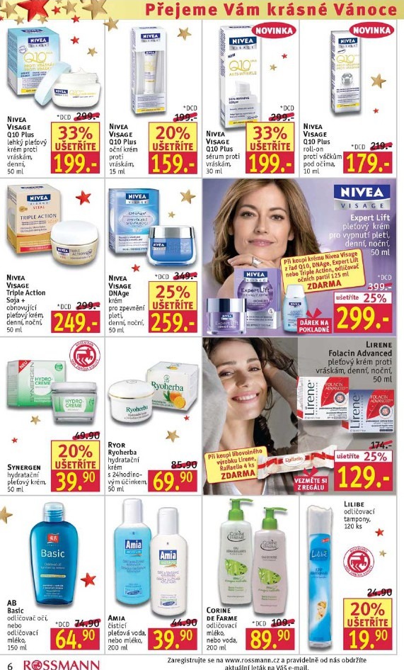let�k Rossmann strana 1