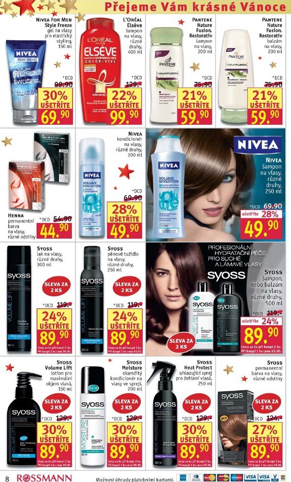 let�k Rossmann strana 1