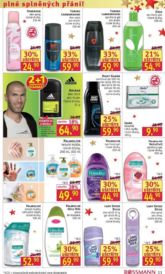 let�k Rossmann strana 1
