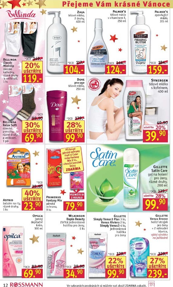 let�k Rossmann strana 1