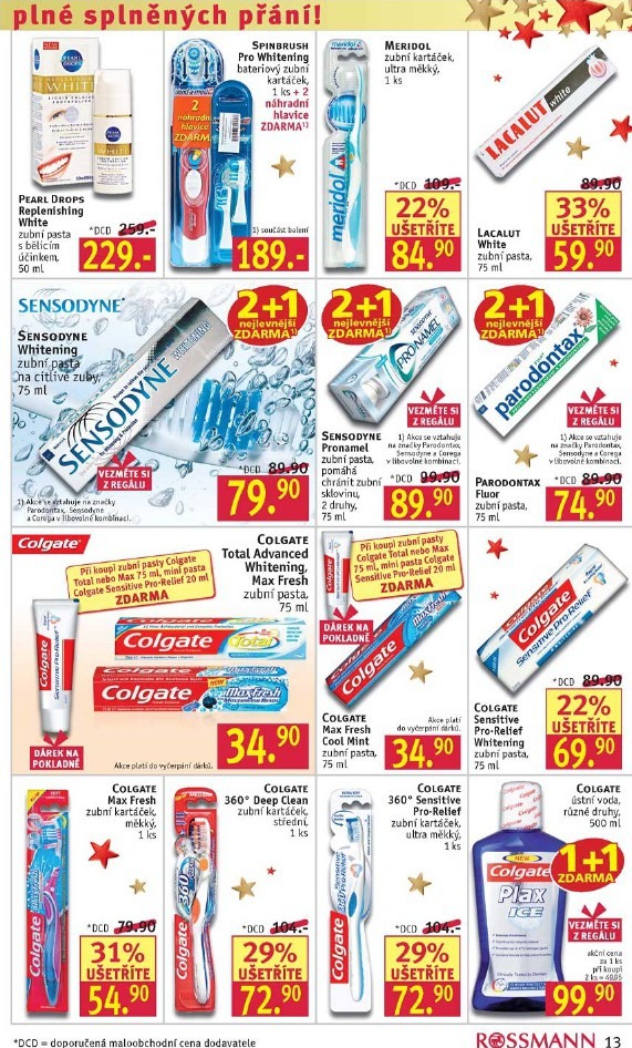 let�k Rossmann strana 1