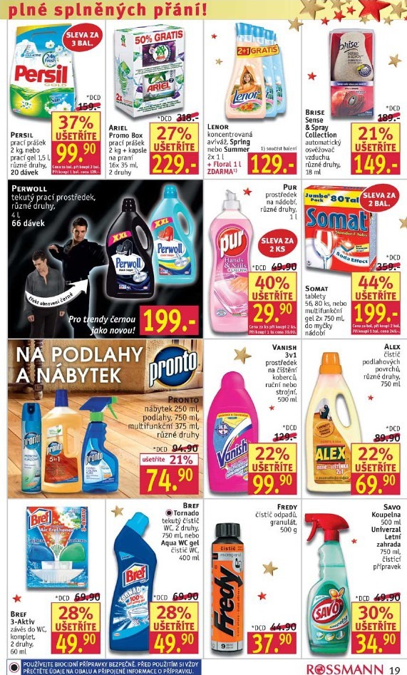 let�k Rossmann strana 1