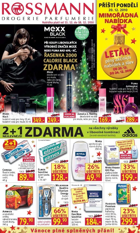 letk Rossmann strana 1