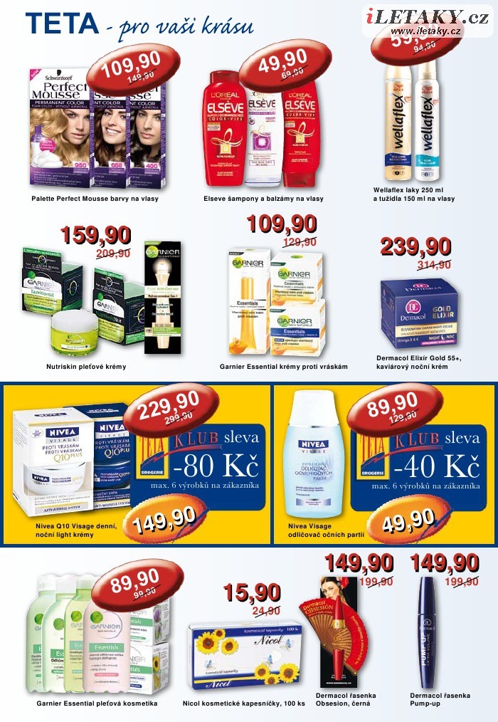 let�k TETA drogerie strana 1