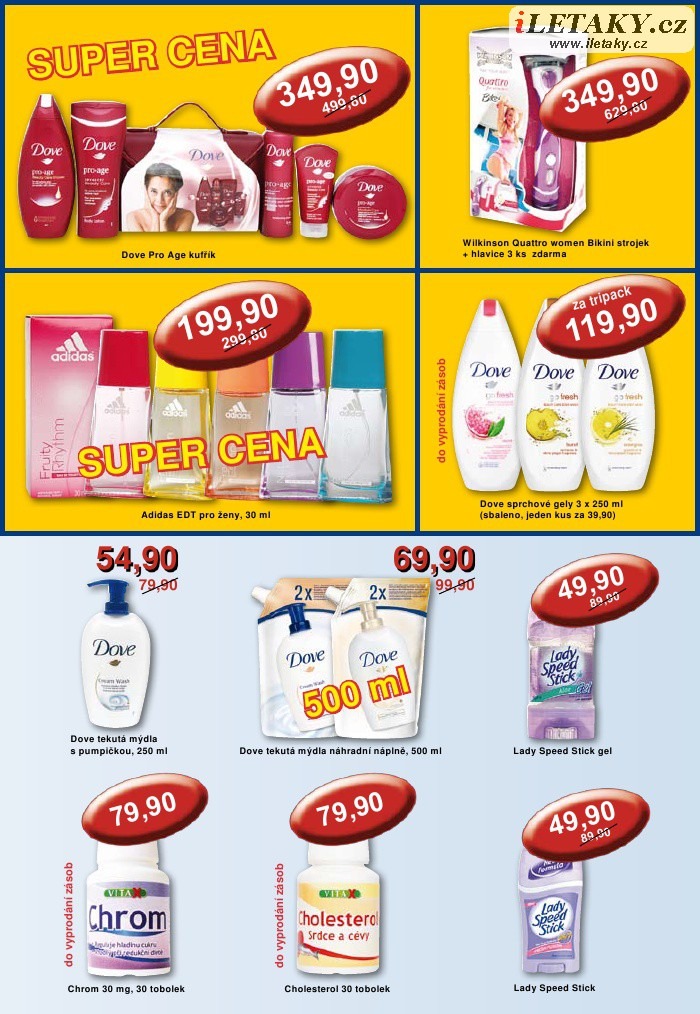 let�k TETA drogerie strana 1