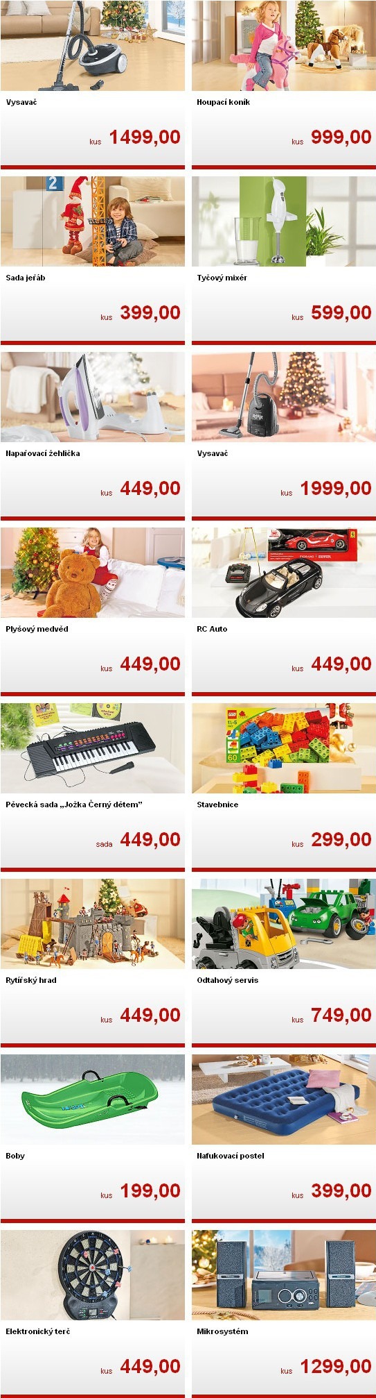 letk Kaufland strana 1
