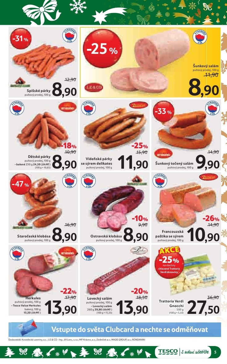 let�k Tesco let�k strana 1