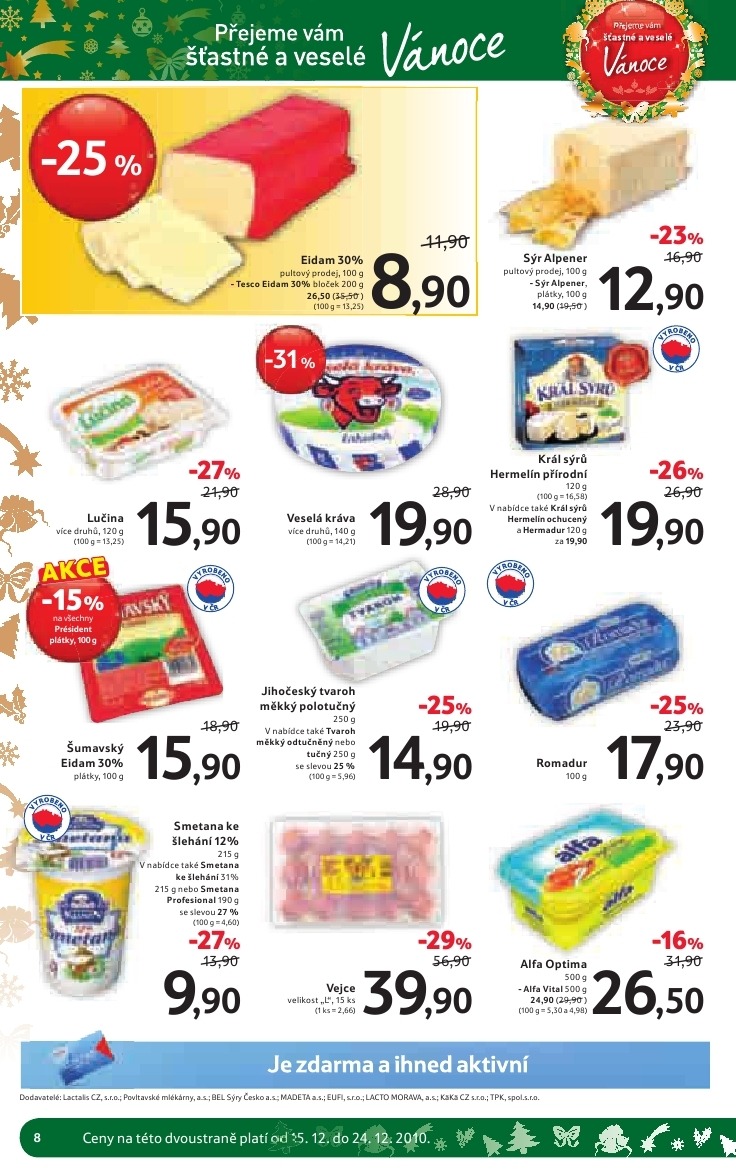 let�k Tesco let�k strana 1