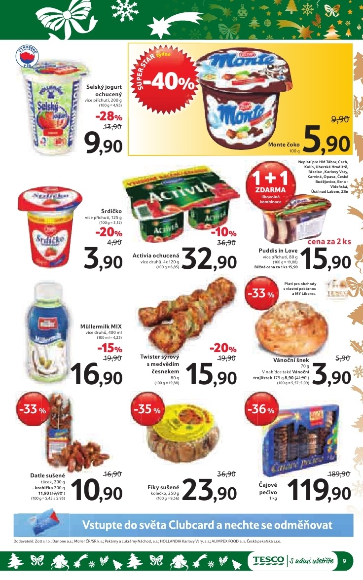 let�k Tesco let�k strana 1