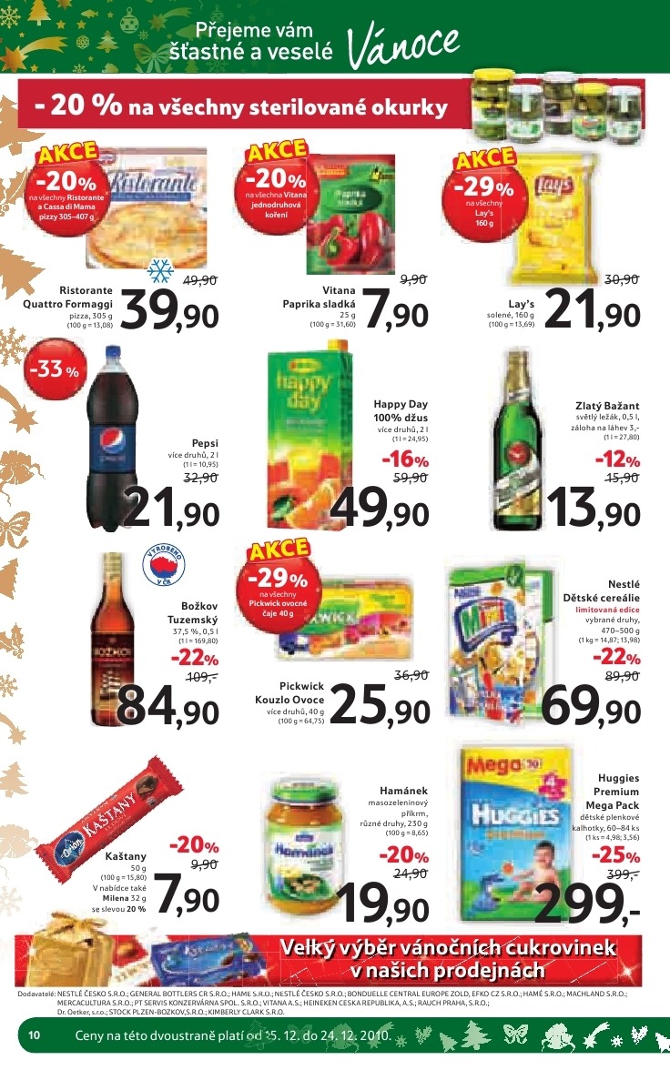 let�k Tesco let�k strana 1