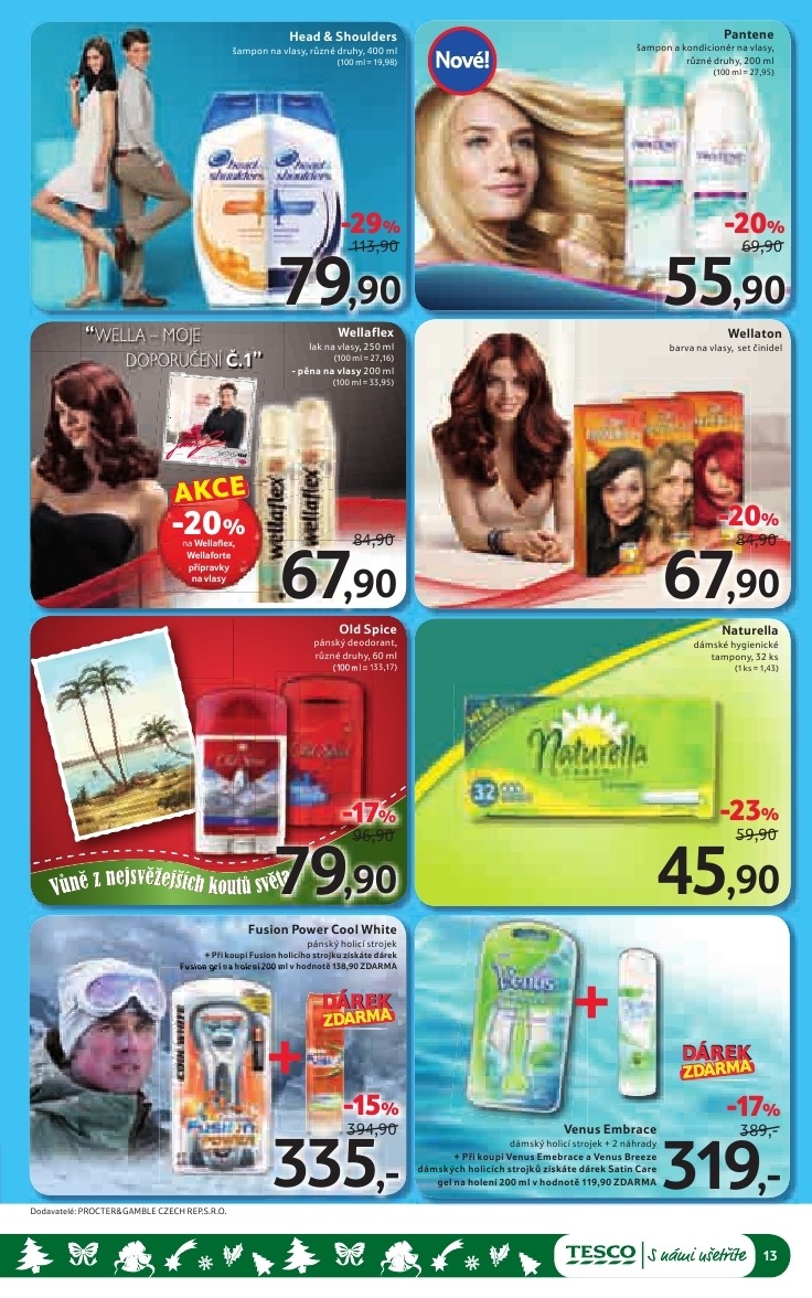 let�k Tesco let�k strana 1