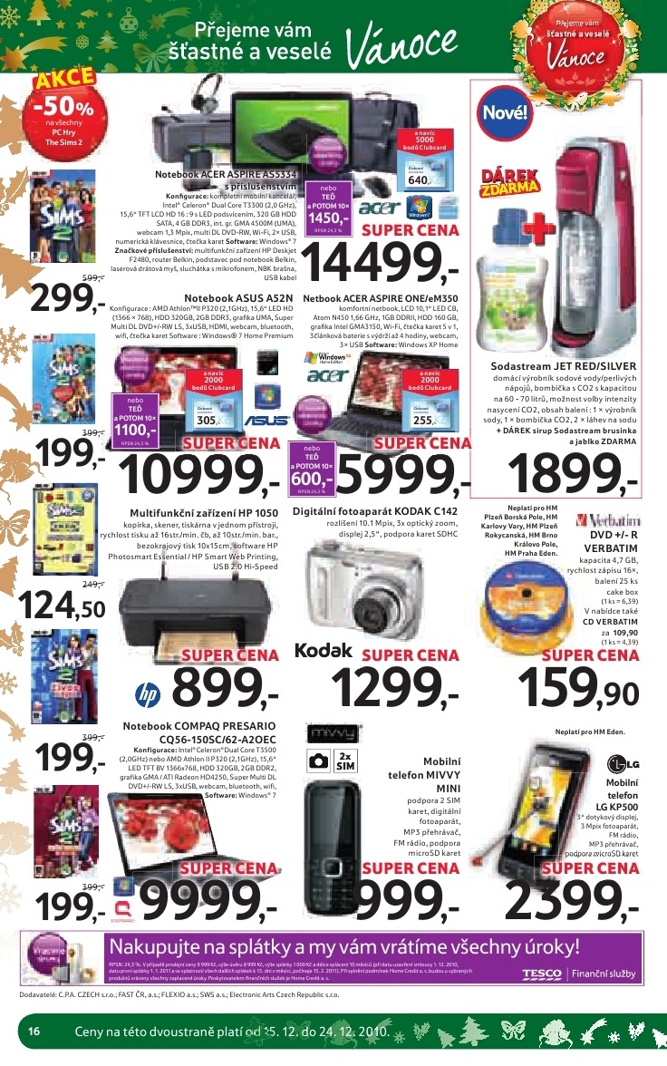 let�k Tesco let�k strana 1