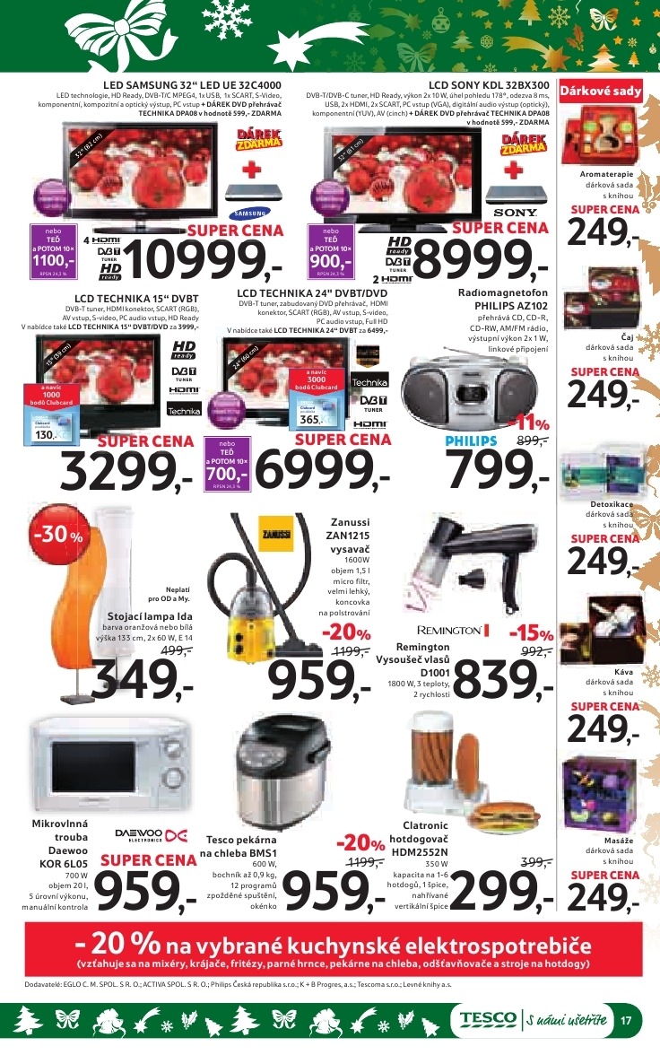 let�k Tesco let�k strana 1