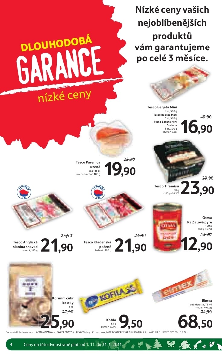 letk Tesco akn letk strana 1