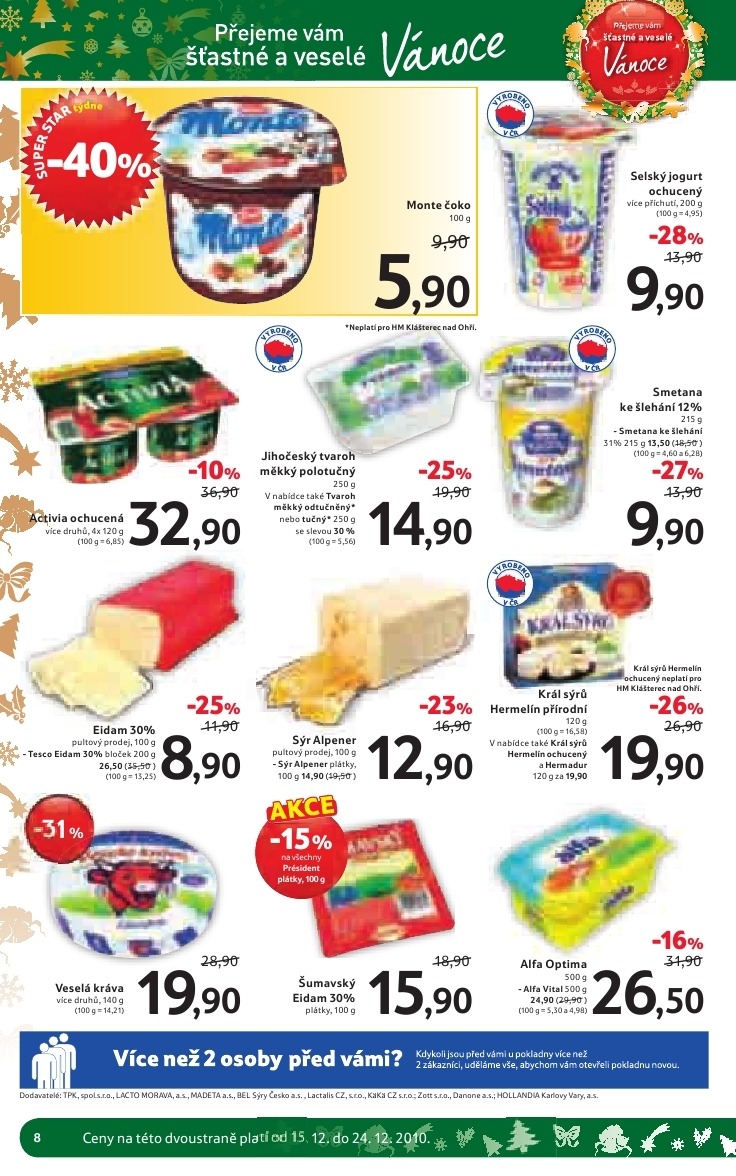 letk Tesco akn letk strana 1