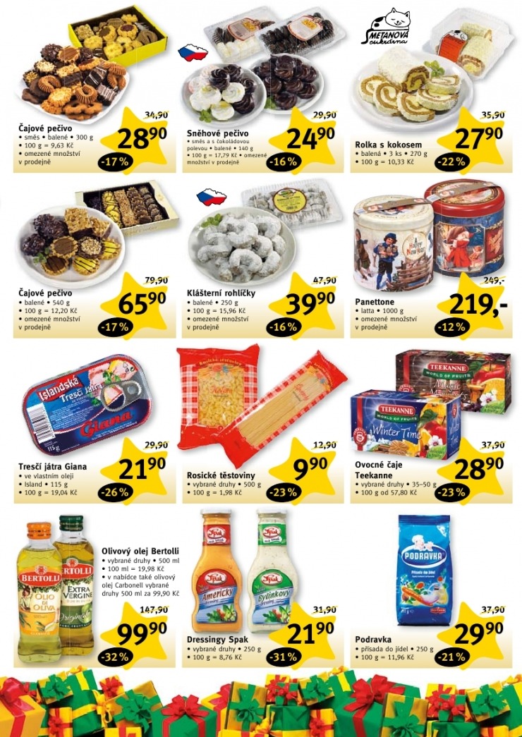 leták Albert Hypermarket leták strana 1 leták Albert Hypermarket leták strana 1