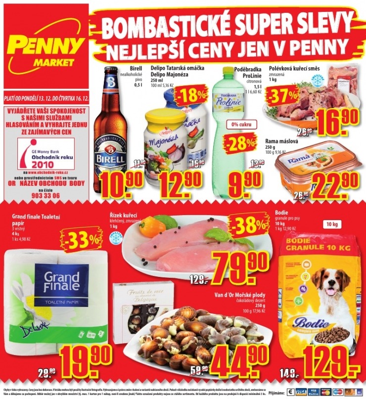 letk Penny Market aktuln letk strana 1