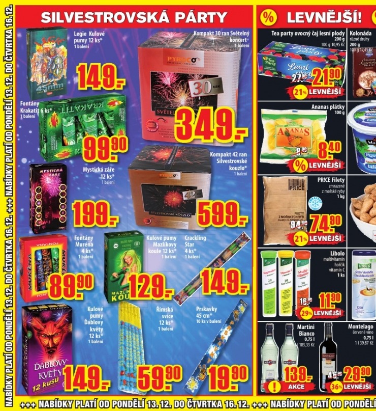 leták Penny Market aktuální leták strana 1 leták Penny Market aktuální leták strana 1