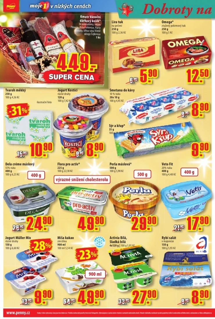 let�k Penny Market aktu�ln� let�k strana 1