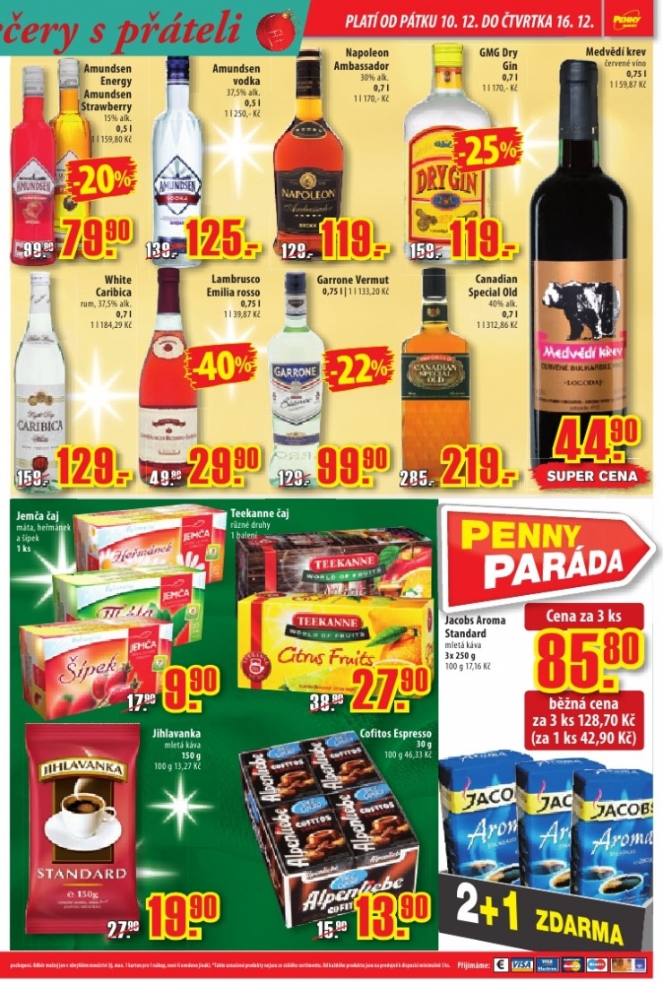 let�k Penny Market aktu�ln� let�k strana 1