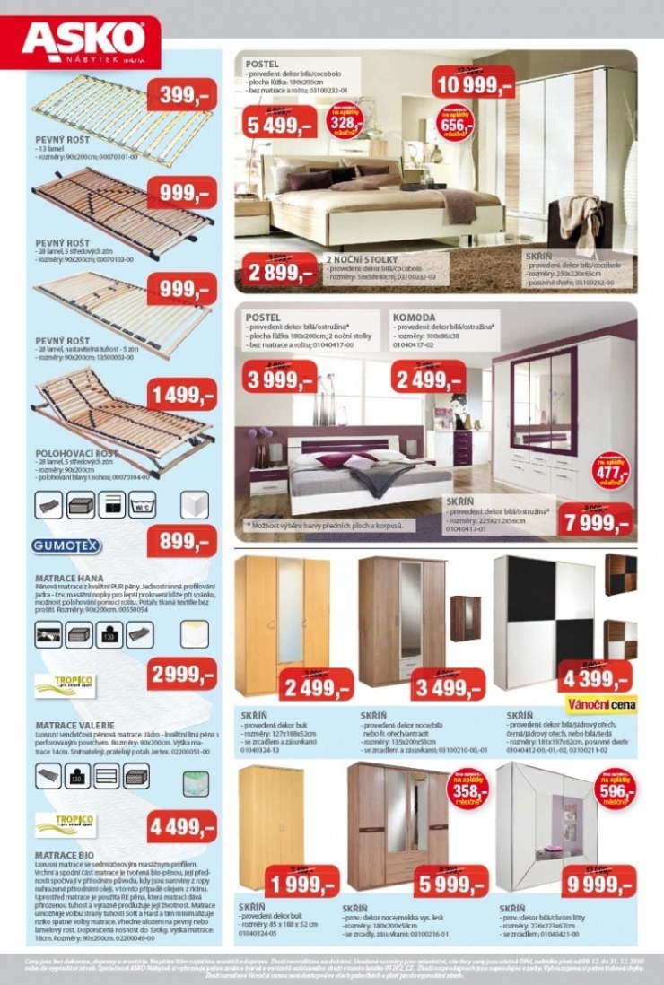 let�k Asko n�bytek aktu�ln� let�k strana 1