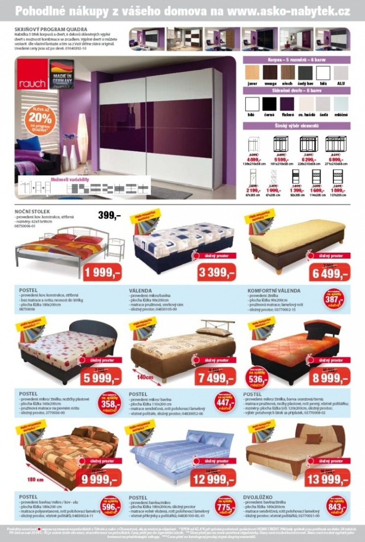 let�k Asko n�bytek aktu�ln� let�k strana 1