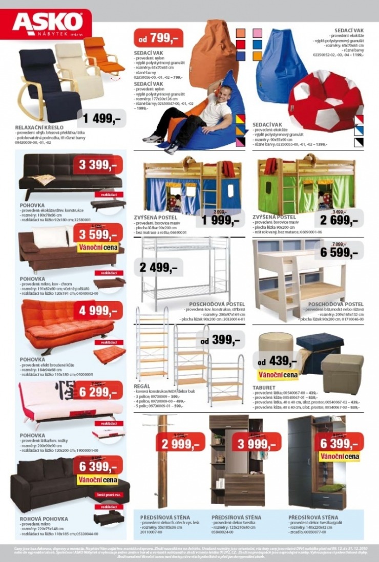 let�k Asko n�bytek aktu�ln� let�k strana 1