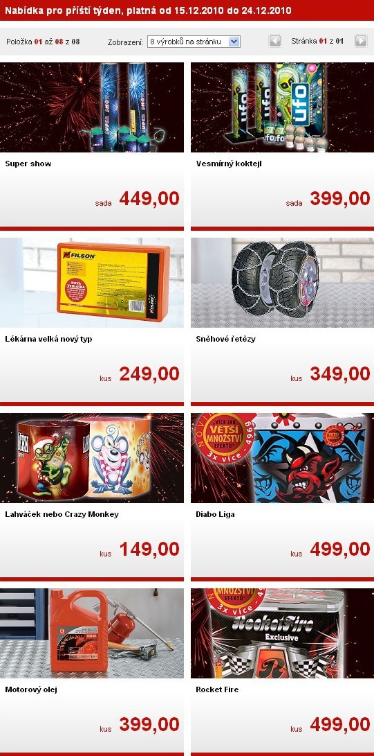 letk Kaufland strana 1