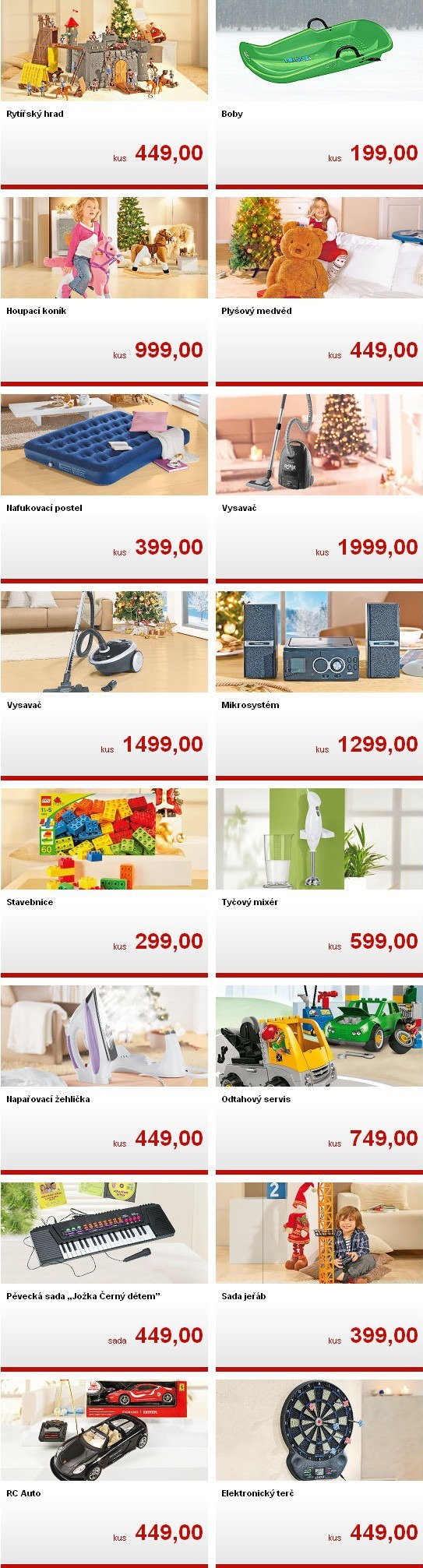 leták Kaufland strana 1 leták Kaufland strana 1